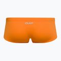 Men's swimming boxer briefs CLap Orange CLAP108 2