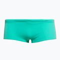 Men's swim boxers CLap briefs blue CLAP109