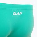 Men's swim boxers CLap briefs blue CLAP109 3