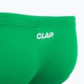 Men's CLap Swimwear Boxer briefs green CLAP110 3