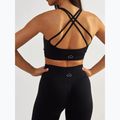 BeShaped Gym Queen training bra black 4