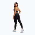 Women's training leggings BeShaped Gym Queen black 3