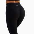 Women's training leggings BeShaped Gym Queen black 5