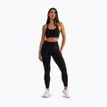 Women's training top BeShaped Shape Up light black 2