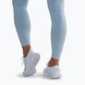 Women's training leggings BeShaped Shape Up dark light blue 8
