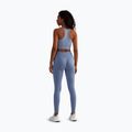 BeShaped Femme Force light blue women's training top 3