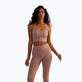 BeShaped Femme Force rose-gold women's training top