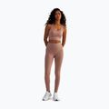 BeShaped Femme Force rose-gold women's training top 2