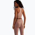BeShaped Femme Force rose-gold women's training top 4