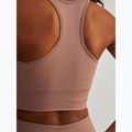 BeShaped Femme Force rose-gold women's training top 6