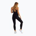 Women's training leggings BeShaped Body Boost black 2