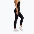 Women's training leggings BeShaped Body Boost black 4