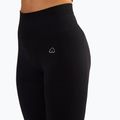 Women's training leggings BeShaped Body Boost black 5