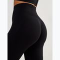 Women's training leggings BeShaped Body Boost black 6