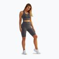 Women's training shorts BeShaped Body Boost grey 2