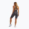 Women's training shorts BeShaped Body Boost grey 3