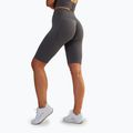 Women's training shorts BeShaped Body Boost grey 4