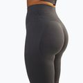 Women's training shorts BeShaped Body Boost grey 6