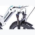 Women's electric bicycle JOBObicycle Linda 36V 14Ah 504Wh white 8