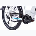 Women's electric bicycle JOBObicycle Linda 36V 14Ah 504Wh white 14