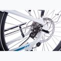 Women's electric bicycle JOBObicycle Linda 36V 14Ah 504Wh white 17