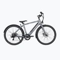JOBObicycle Viva 36V 14Ah 504Wh electric bicycle grey