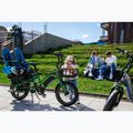 JOBObicycle Transer 48V 15Ah 720Wh green electric bicycle 7