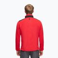 Men's thermoactive sweatshirt Alpinus Caen II 100 red/black 3