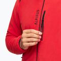 Men's thermoactive sweatshirt Alpinus Caen II 100 red/black 4