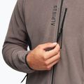 Men's thermoactive sweatshirt Alpinus Caen II 100 coffee 4