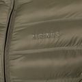 Alpinus Ajusco Active men's down jacket olive green 9