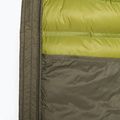 Alpinus Ajusco Active men's down jacket olive green 11