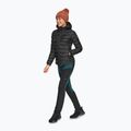 Alpinus Tunari women's down jacket black 2