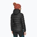 Alpinus Tunari women's down jacket black 3