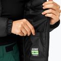 Alpinus Tunari women's down jacket black 6