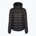 Alpinus Tunari women's down jacket black 7