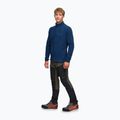 Men's thermoactive sweatshirt Alpinus Kerkis navy blue 2