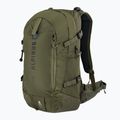 Alpinus Mallcu 28 l hiking backpack green