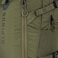 Alpinus Mallcu 28 l hiking backpack green 3