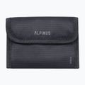 Alpinus Geneva wallet black