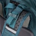 Alpinus Fatra II hiking backpack 30 l green 3