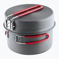 Alpinus Santiago 1.5 l and 0.9 l tourist menagerie grey 3