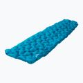 Alpinus Ticino inflatable mat blue 2