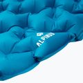 Alpinus Ticino inflatable mat blue 3
