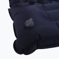 Mattress with built-in pump Alpinus Decin navy blue 3