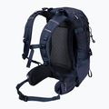 Alpinus Muddus 30 l hiking backpack navy blue 2