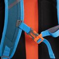 Alpinus Peyto 22 l blue/petrol city backpack 5