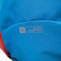 Alpinus Peyto 22 l blue/petrol city backpack 7