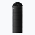 Alpinus Warm 1350 sleeping bag left black