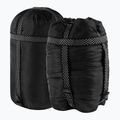 Alpinus Warm 1350 sleeping bag left black 2